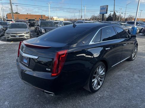 Used 2013 Cadillac XTS Platinum image 2
