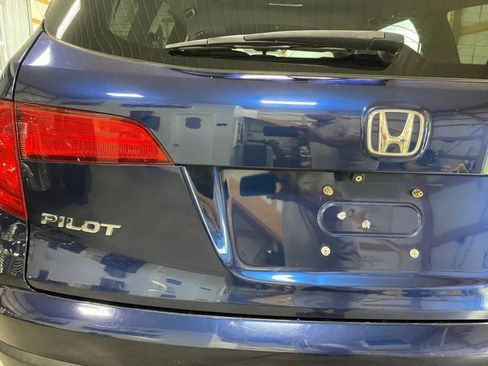 Used 2017 Honda Pilot EX-L image 7