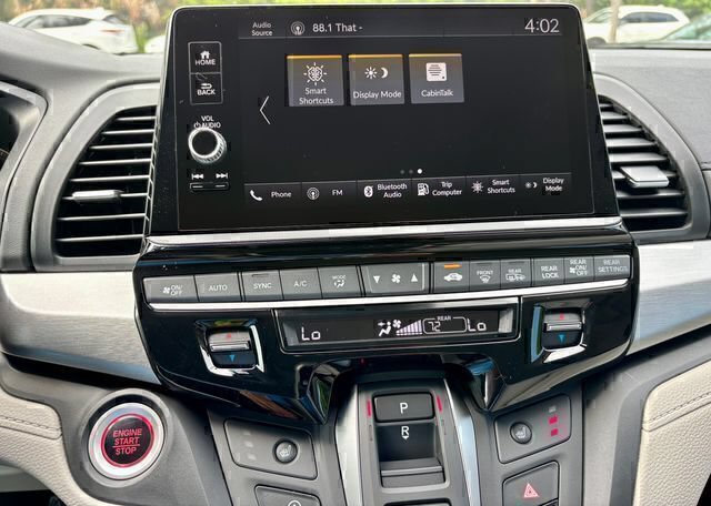New 2026 Honda Odyssey EX-L image 20