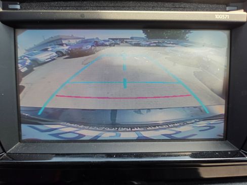 Used 2016 Toyota Corolla S Special Edition FWD image 16