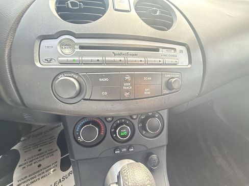 Used 2012 Mitsubishi Eclipse GS Sport image 36