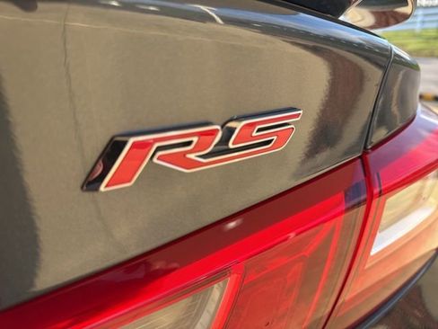 Used 2020 Chevrolet Malibu RS image 30