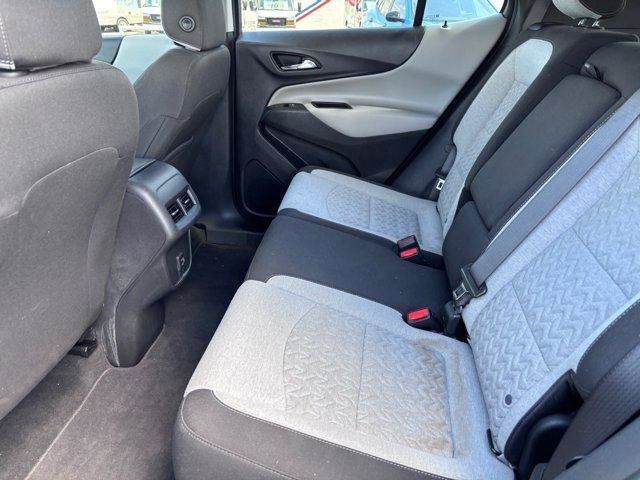Used 2023 Chevrolet Equinox LS w/ LS Convenience Package FWD image 14
