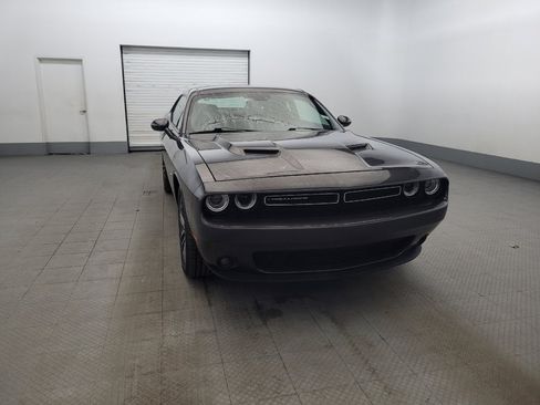 Used 2018 Dodge Challenger GT w/ Driver Convenience Group AWD/4WD image 14