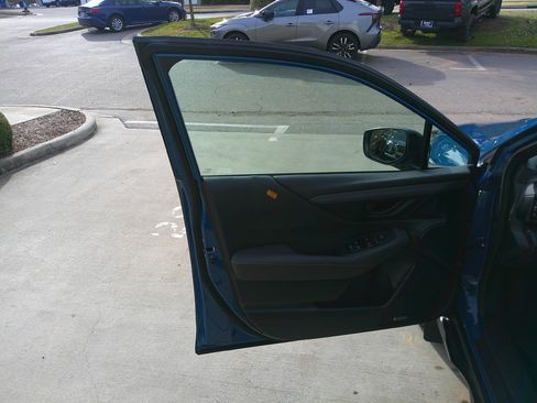 Used 2024 Subaru Outback Wilderness image 17