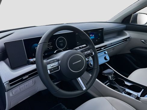 New 2026 Hyundai Tucson SEL image 7