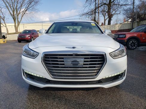 Used 2019 Genesis G90 3.3T Premium image 2