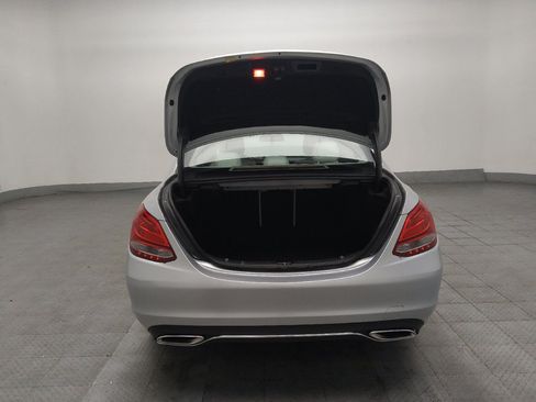 Used 2017 Mercedes-Benz C 300 Sedan w/ Premium 1 Package image 29