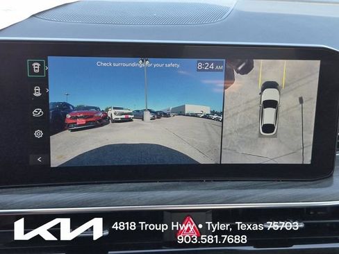Certified 2025 Kia K5 EX FWD image 37