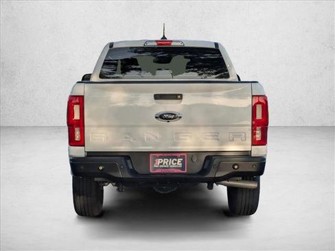 Used 2019 Ford Ranger XL w/ Equipment Group 101A Mid AWD/4WD image 7