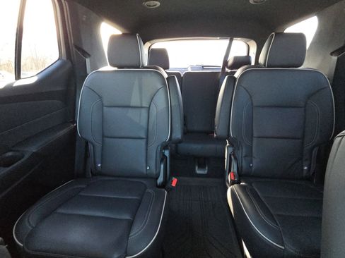 Used 2023 Chevrolet Traverse Premier w/ LPO, Floor Liner Package image 25