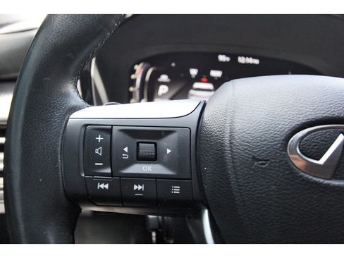 Used 2023 INFINITI QX60 Luxe w/ Cargo Package FWD image 19