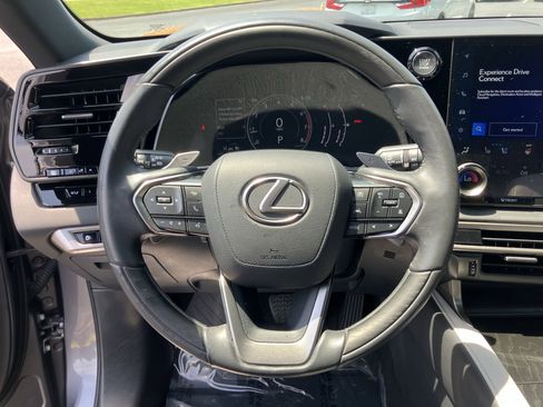 Used 2023 Lexus RX 350 Premium w/ Cold Area Package FWD image 20