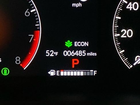 Used 2026 Honda HR-V EX-L image 22