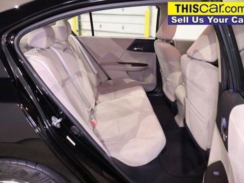 Used 2013 Honda Accord LX image 22