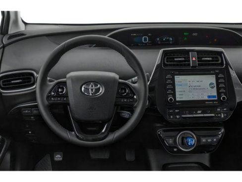 Used 2020 Toyota Prius Prime XLE FWD image 7