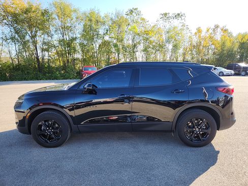 Used 2023 Chevrolet Blazer LT w/ Convenience Package image 5