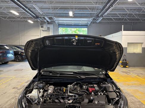 Used 2025 Nissan Altima 2.5 SV FWD image 33