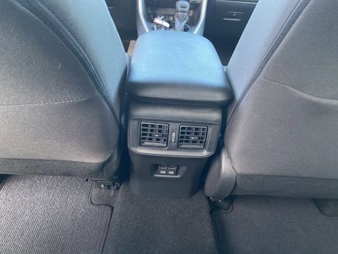 Used 2024 Toyota RAV4 XLE image 49