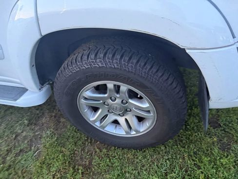 Used 2006 Toyota Sequoia Limited image 30