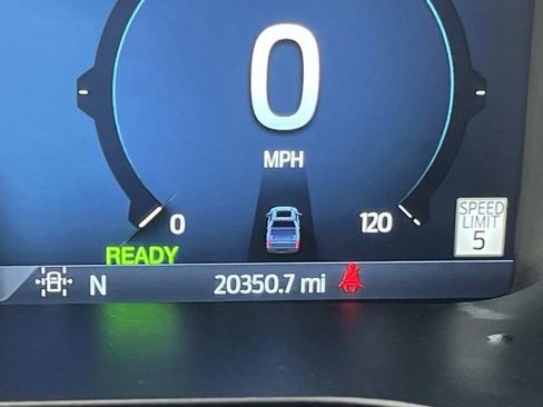 Certified 2024 Ford F150 XLT w/ Equipment Group 302A MID image 41