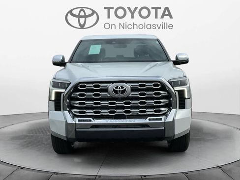 Used 2024 Toyota Tundra 1794 Edition image 9