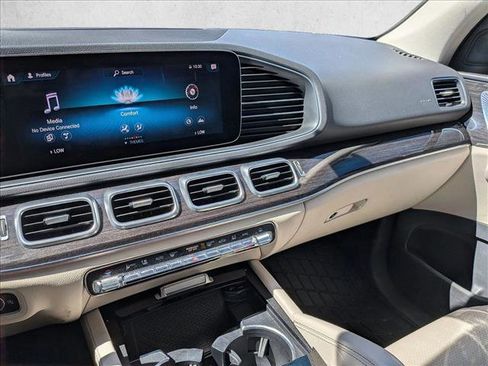 Used 2020 Mercedes-Benz GLE 350 image 12