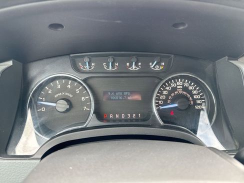 Used 2011 Ford F150 XLT RWD image 12