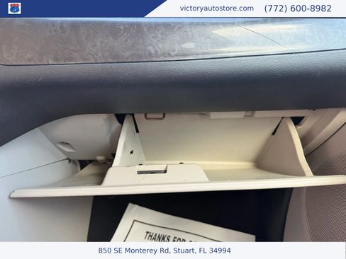 Used 2013 Dodge Grand Caravan American Value Package w/ UConnect Hands-Free Group image 26