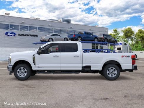 New 2026 Ford F350 XLT AWD/4WD image 3