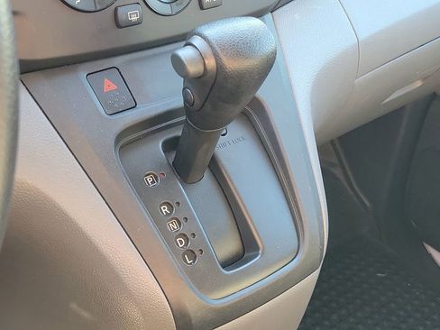 Used 2019 Nissan NV200 SV w/ Navigation Package image 40