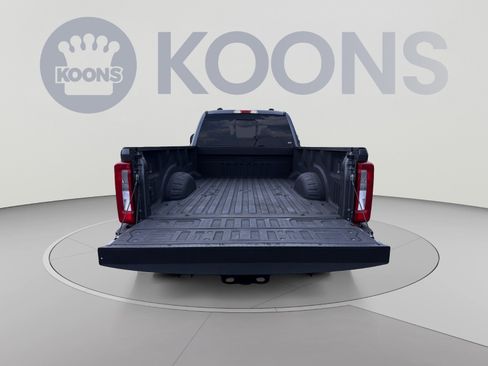 Used 2024 Ford F250 XLT AWD/4WD image 28