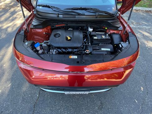 Used 2025 Kia Soul LX w/ LX Technology Package image 30