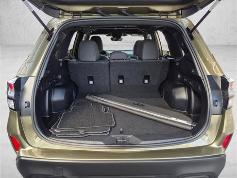 Certified 2026 Subaru Forester Premium AWD/4WD image 21