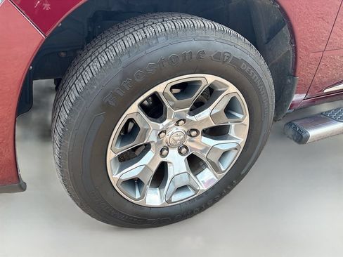 Used 2017 RAM 1500 Limited AWD/4WD image 33