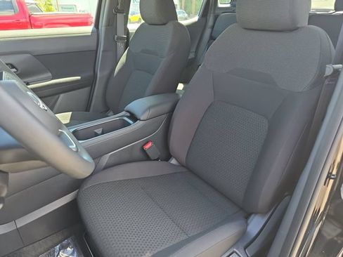 New 2026 Nissan Kicks S FWD image 16