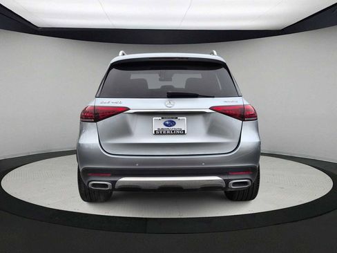 Used 2022 Mercedes-Benz GLE 450 4MATIC image 7