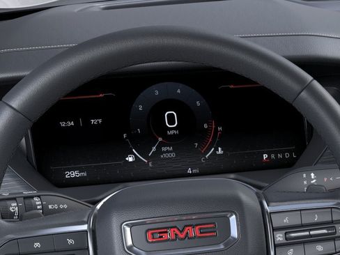 New 2026 GMC Acadia Elevation w/ Elevation Premium Package AWD/4WD image 18