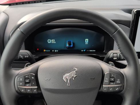 Used 2025 Ford Bronco Sport Badlands image 15