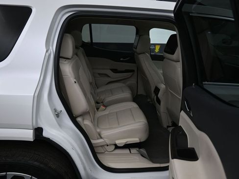 Used 2020 GMC Acadia Denali w/ Trailering Package image 57