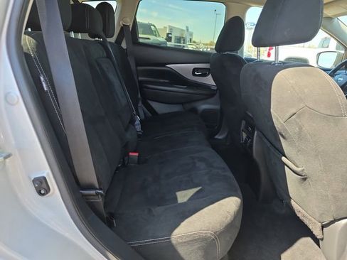 Used 2021 Nissan Murano SV image 14