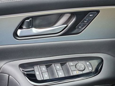 New 2026 Nissan Murano SL AWD/4WD image 18