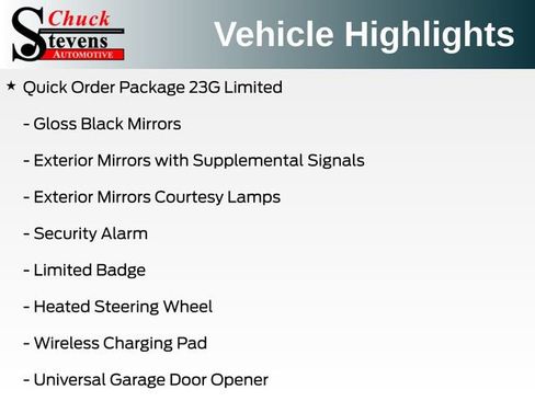 New 2026 Jeep Cherokee Limited AWD/4WD image 20