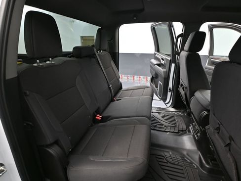 Used 2025 GMC Sierra 2500 SLE image 42