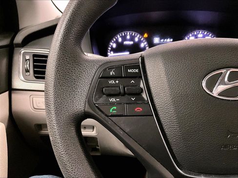 Used 2015 Hyundai Sonata Sport FWD image 17