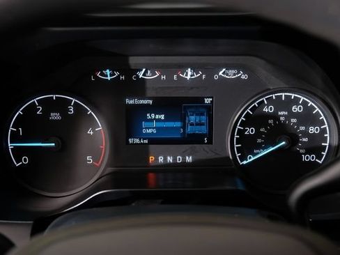 Used 2024 Ford F250 XL w/ XL Off-Road Package AWD/4WD image 22