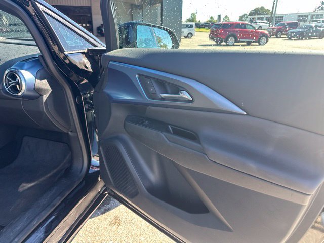 Used 2024 Chevrolet Equinox EV LT FWD image 11