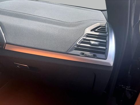 Used 2023 BMW X3 M40i AWD/4WD image 19