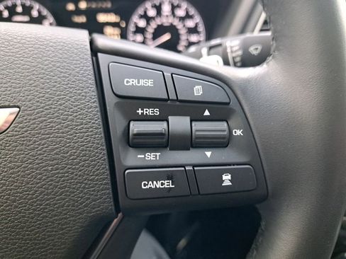 Used 2015 Hyundai Genesis 3.8 w/ Option Group 03 image 30