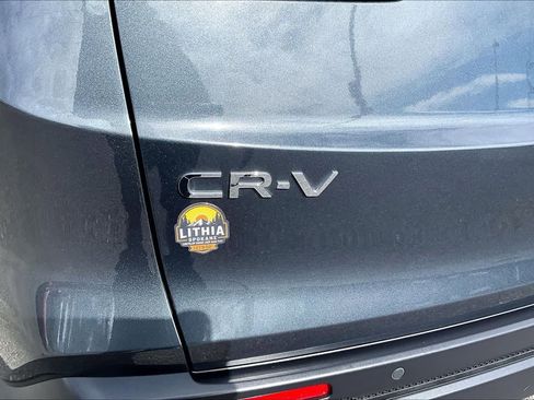 Used 2023 Honda CR-V EX-L image 7